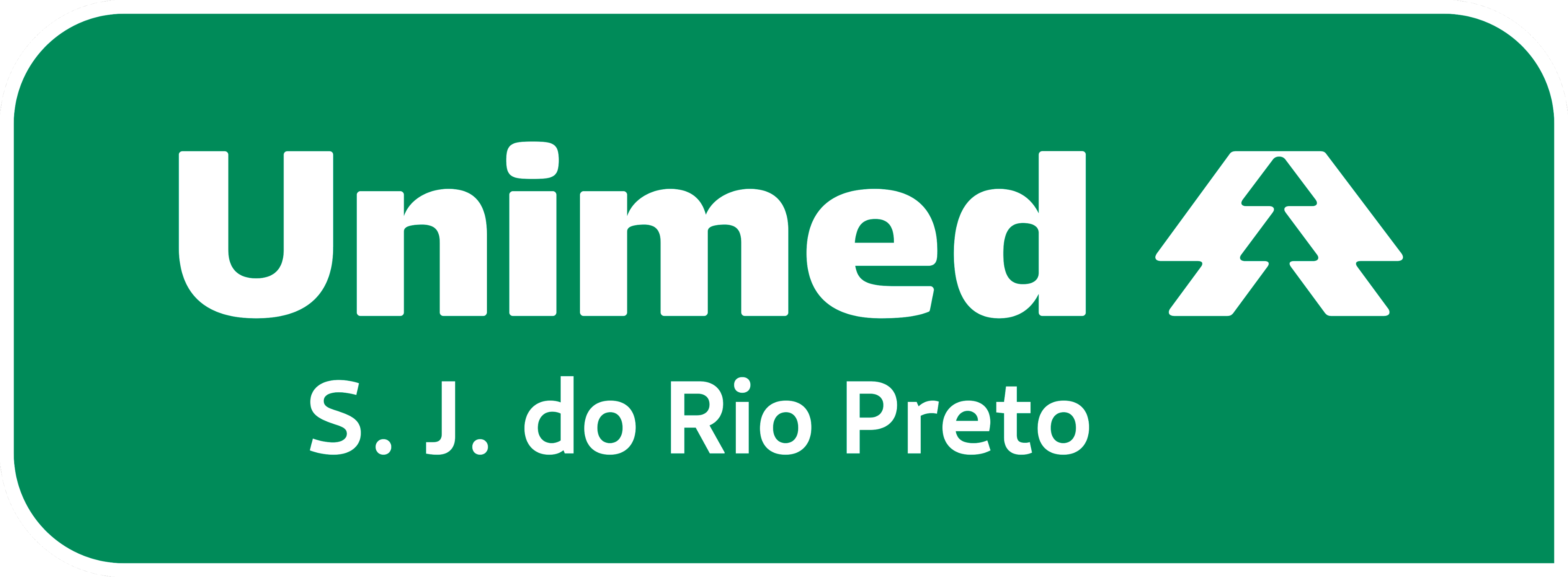 Unimed S. J. do Rio Preto